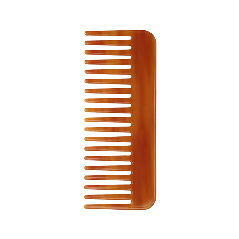 Various Patterns Acetate Comb