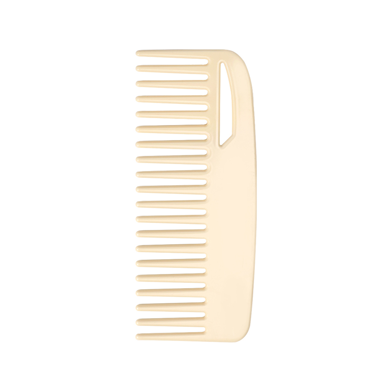 Rectangular Simple Acetate Comb
