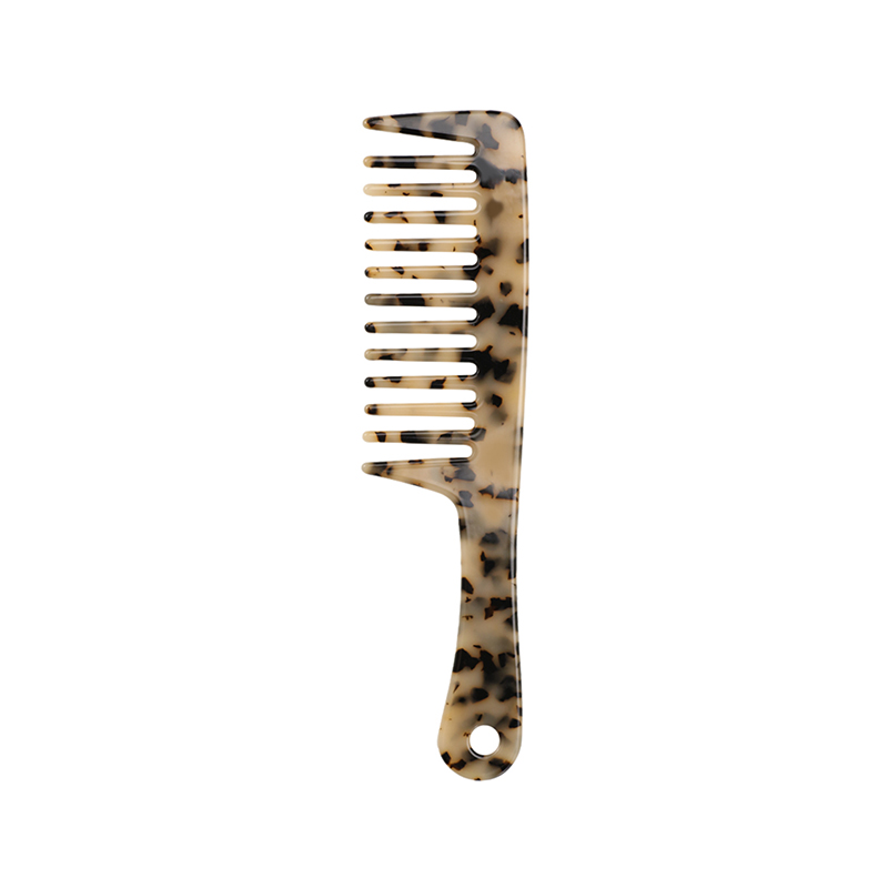 Large Classic Style Acetate Comb