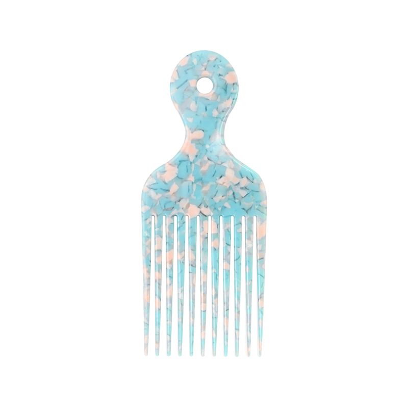 Slim Comb Acetate Comb