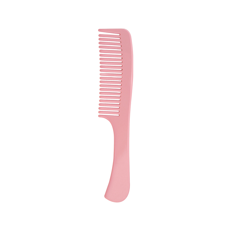 Simple And Sleek Acetate Comb