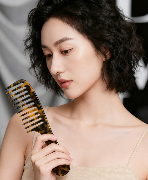 Acetate Comb